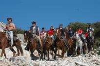 Trekking in Barbagia